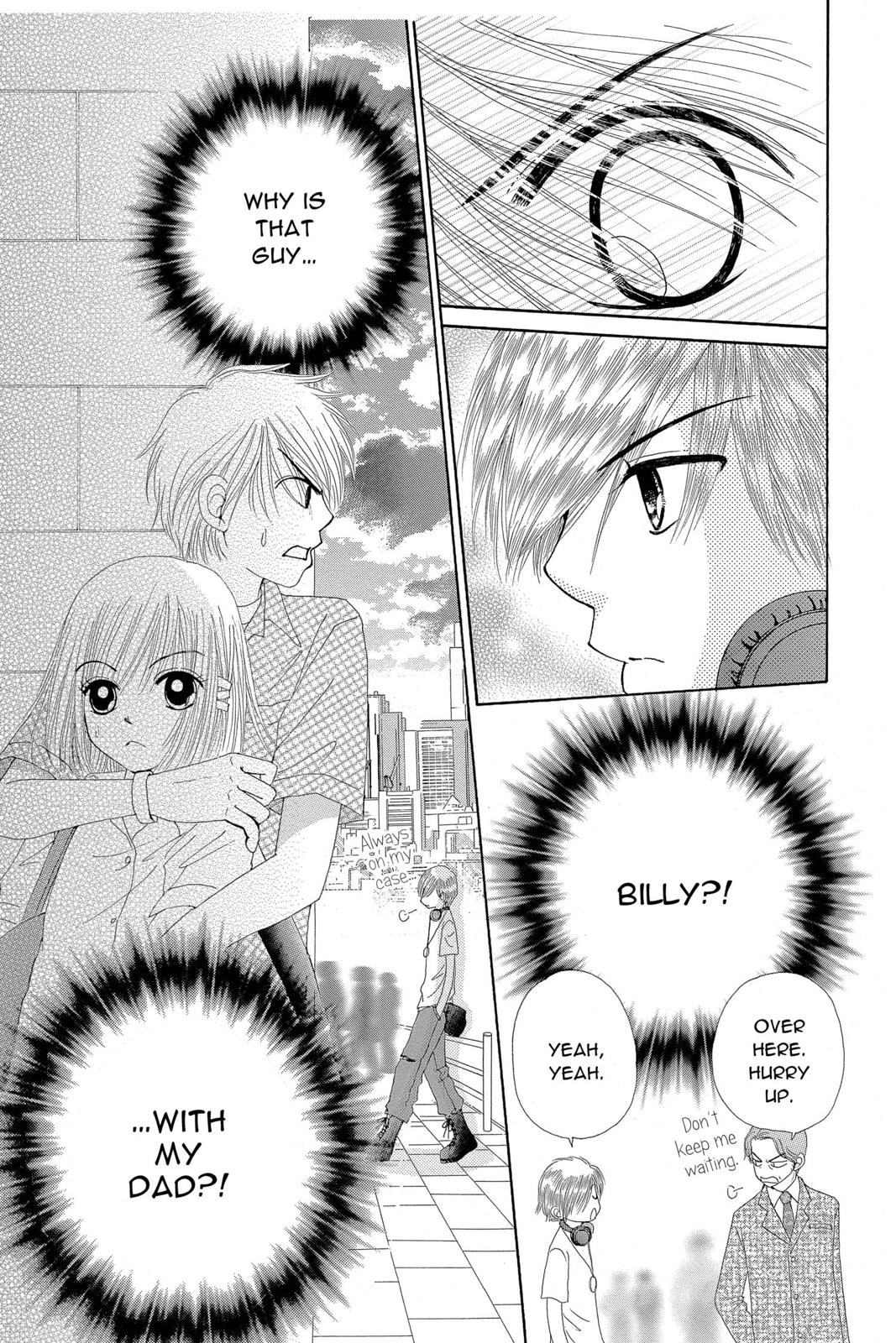 Read Beauty Pop en Manga Online