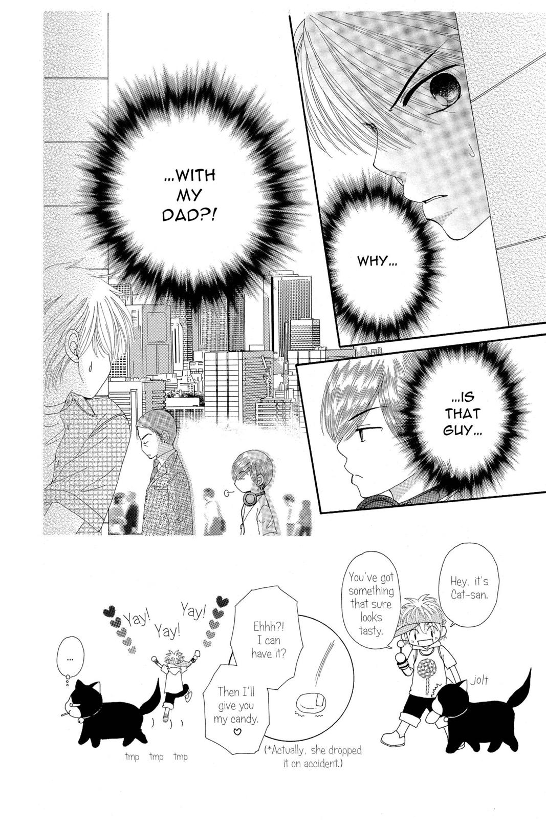 Read Beauty Pop en Manga Online