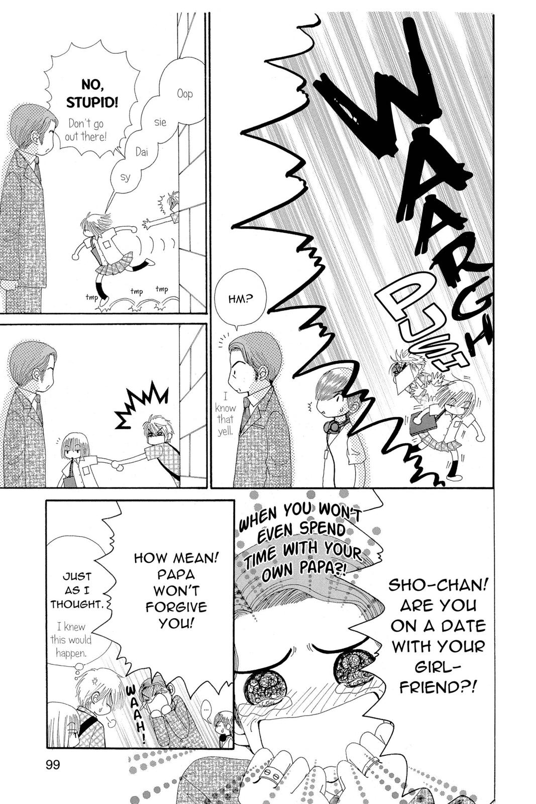 Read Beauty Pop en Manga Online