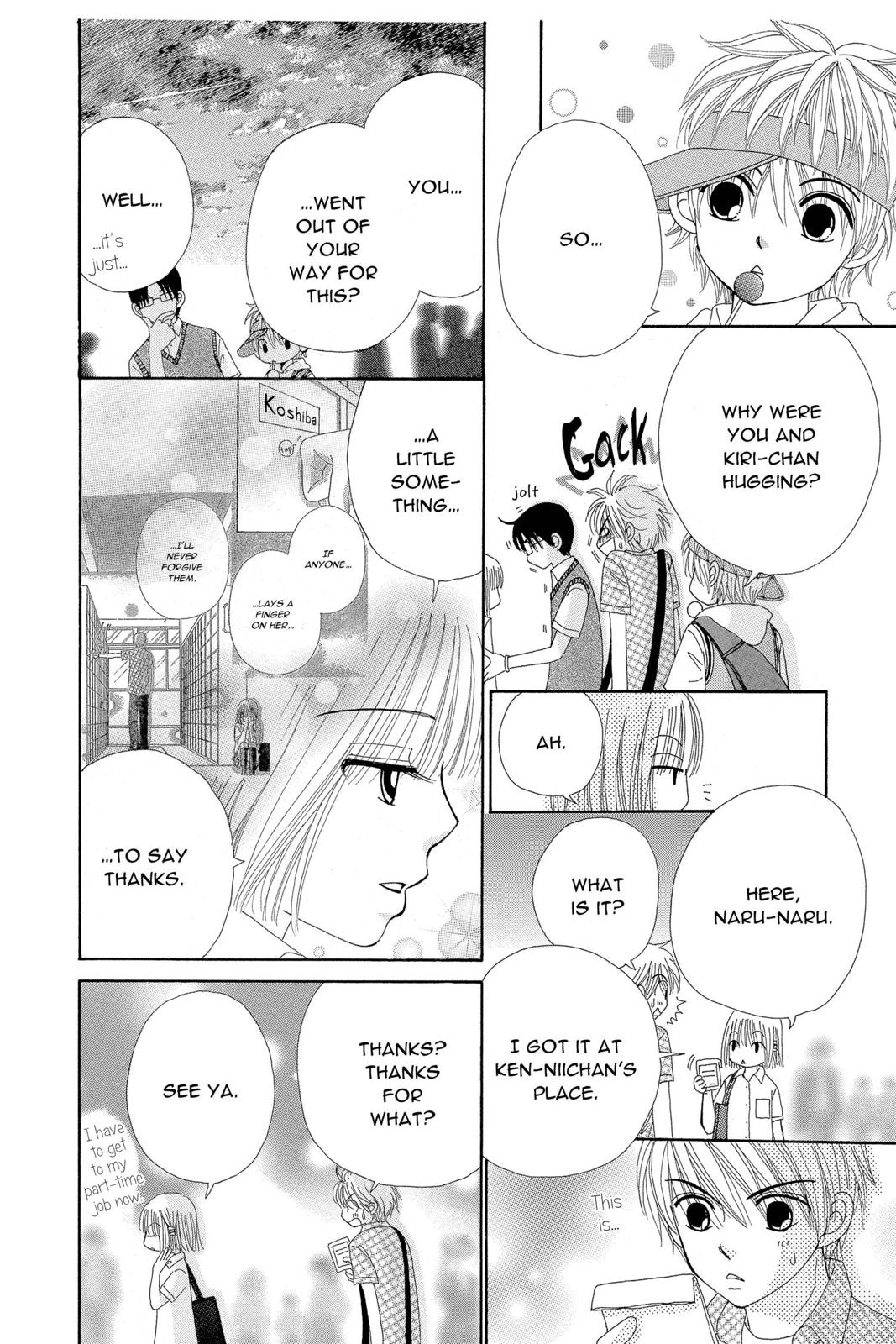 Read Beauty Pop en Manga Online