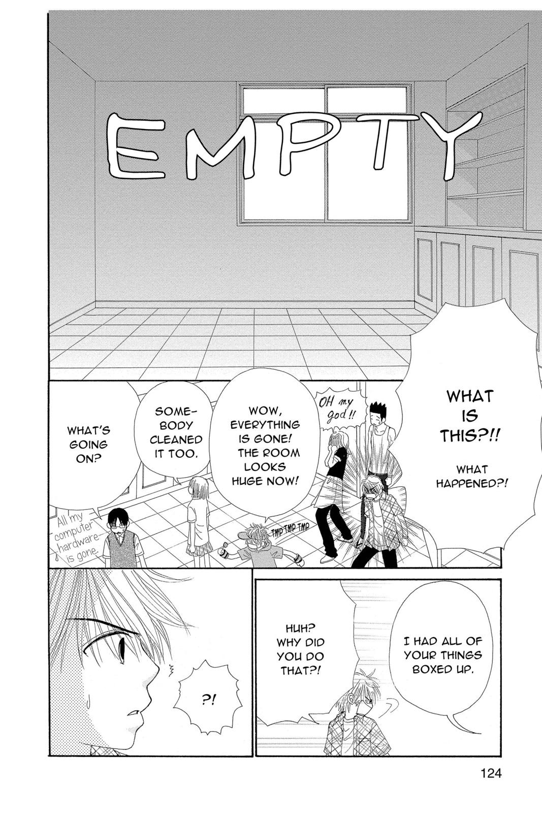 Read Beauty Pop en Manga Online
