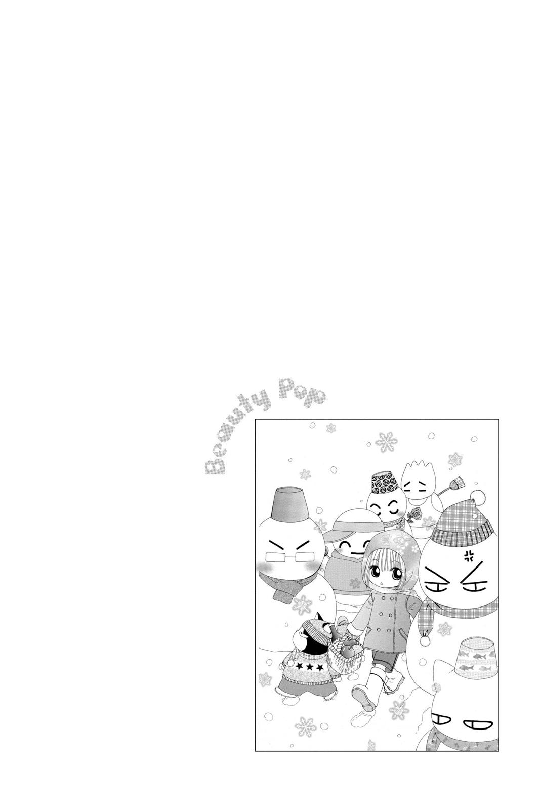 Read Beauty Pop en Manga Online