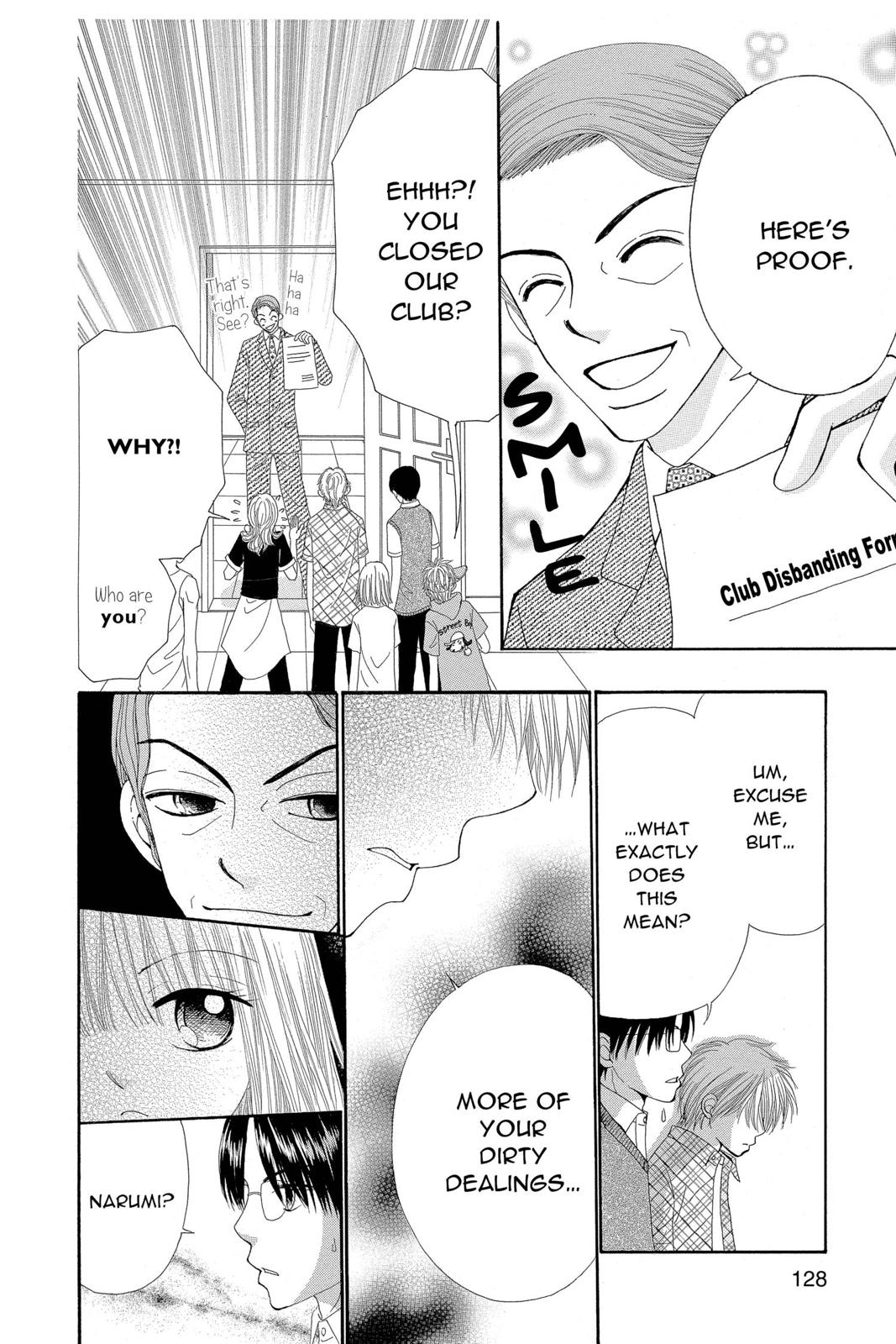 Read Beauty Pop en Manga Online