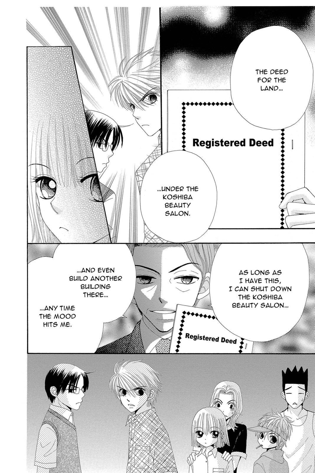 Read Beauty Pop en Manga Online