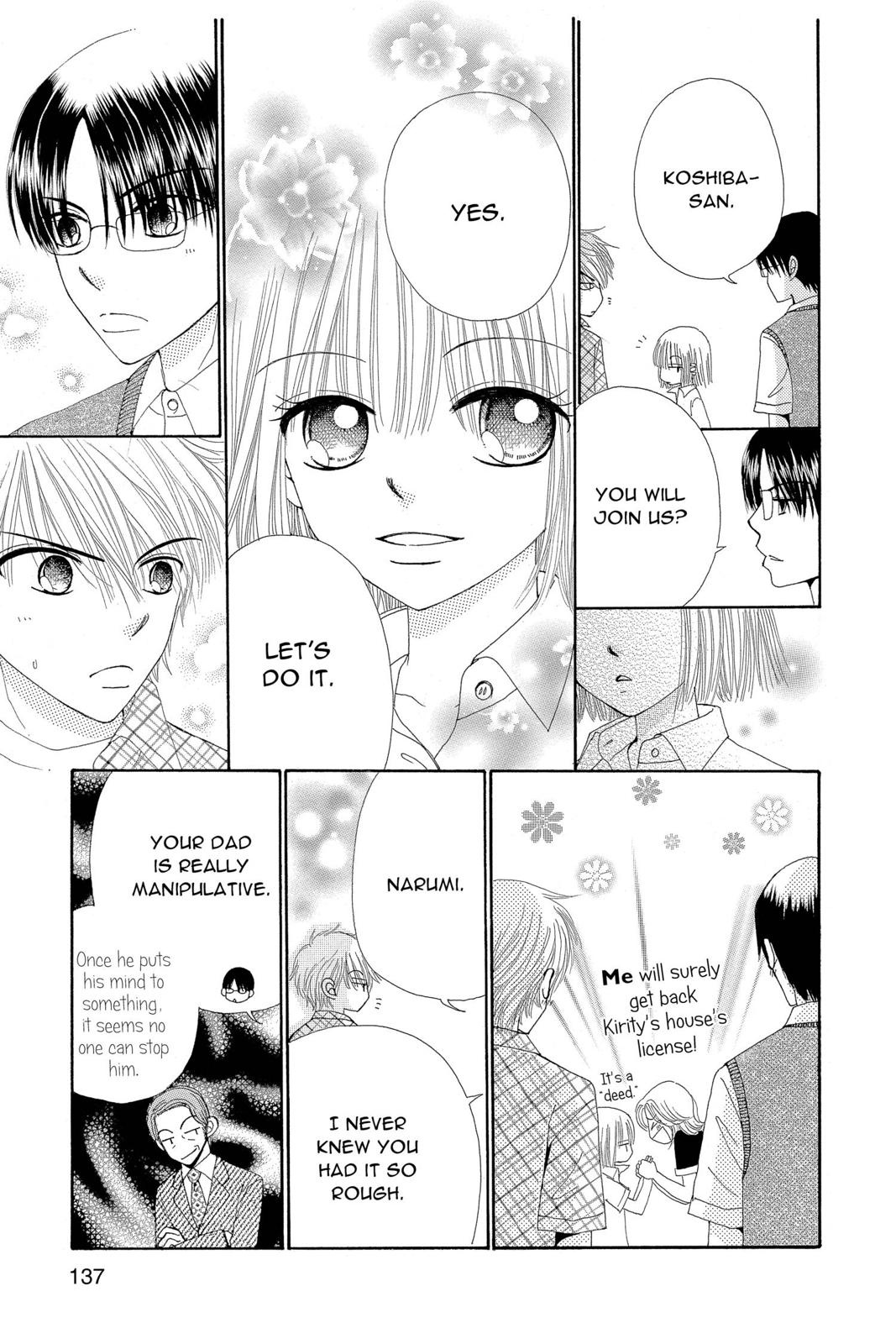 Read Beauty Pop en Manga Online