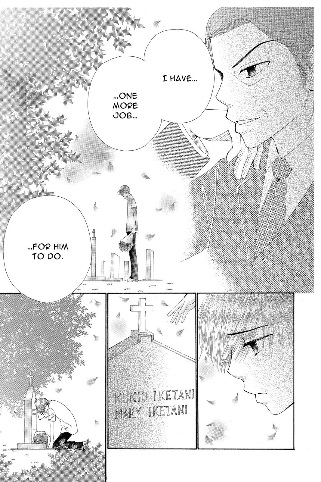 Read Beauty Pop en Manga Online