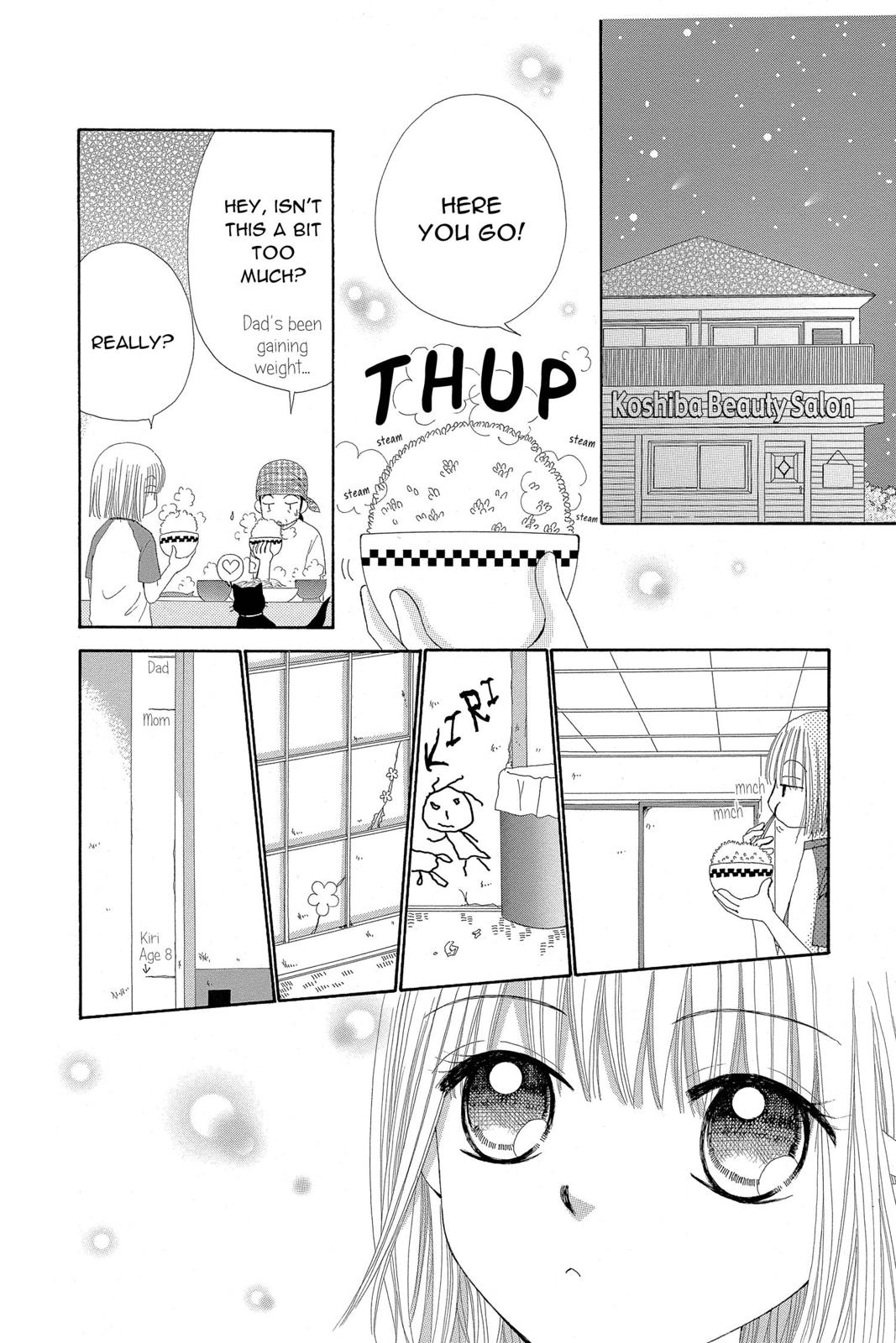 Read Beauty Pop en Manga Online