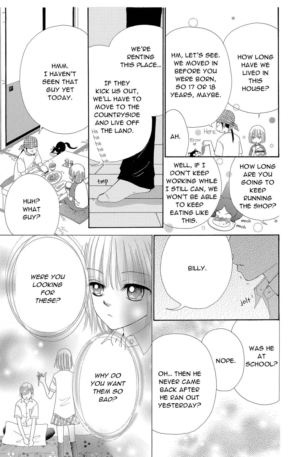 Read Beauty Pop en Manga Online