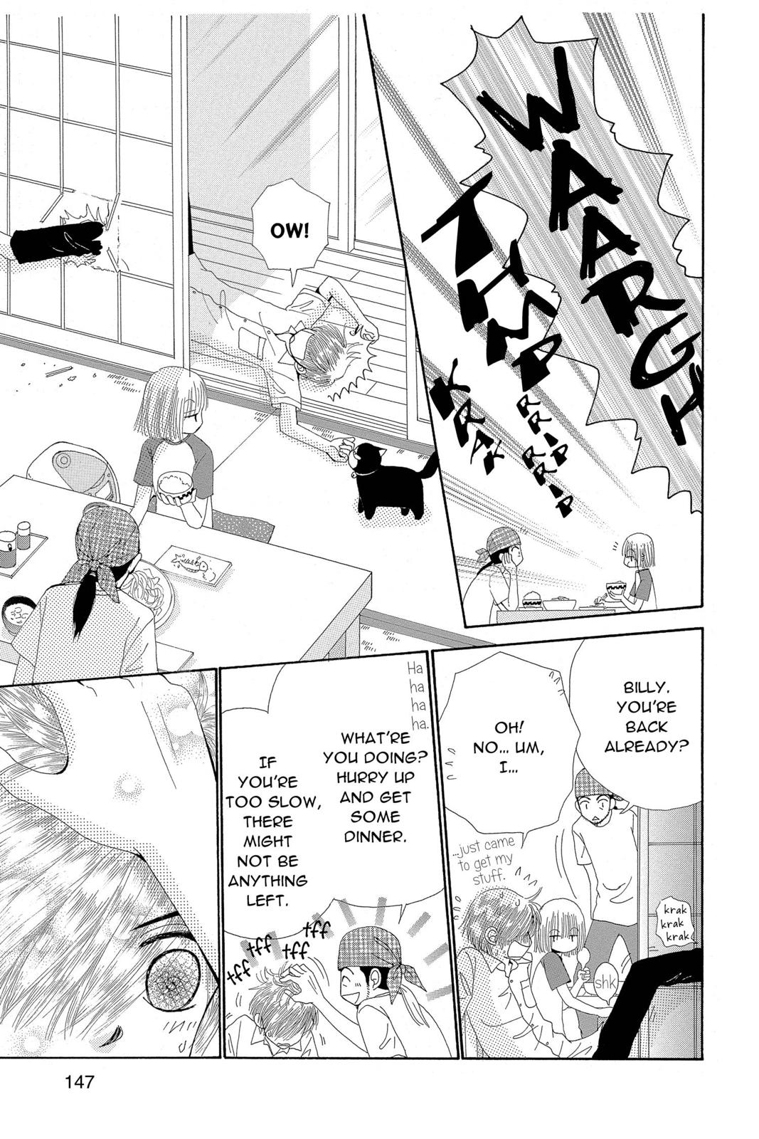 Read Beauty Pop en Manga Online