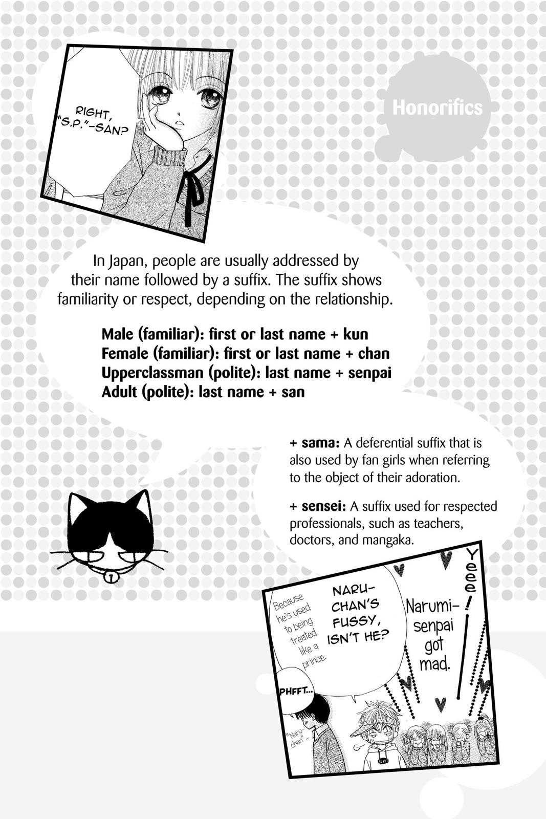 Read Beauty Pop en Manga Online