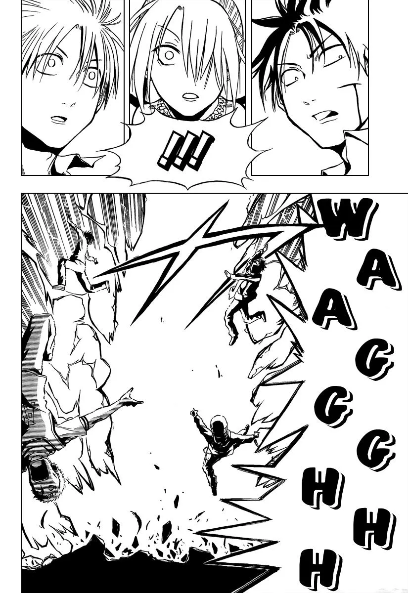 Read Beelzebub en Manga Online