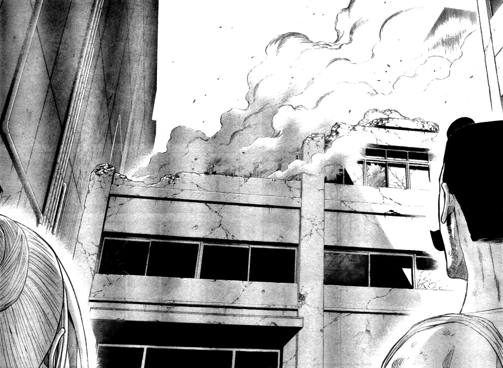 Read Beelzebub en Manga Online