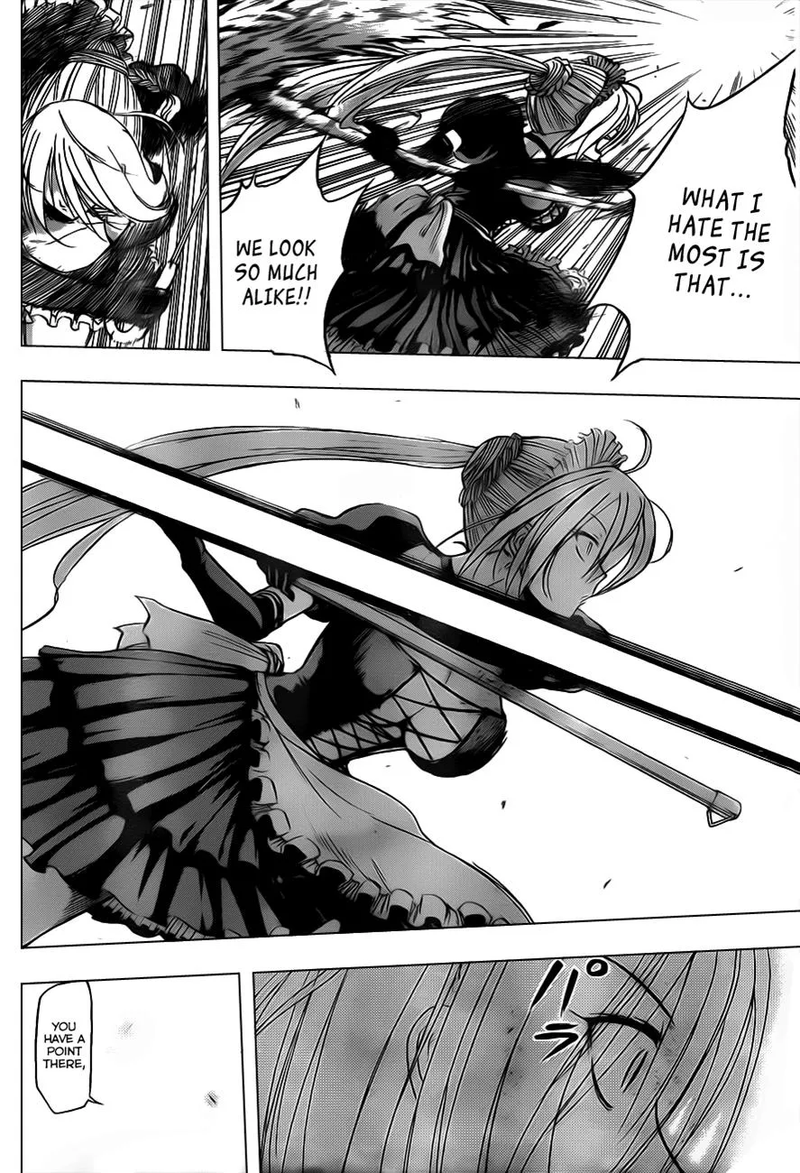 Read Beelzebub en Manga Online