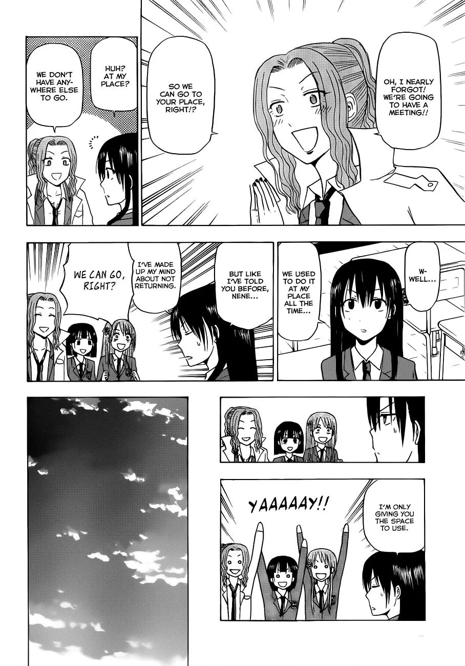 Read Beelzebub en Manga Online