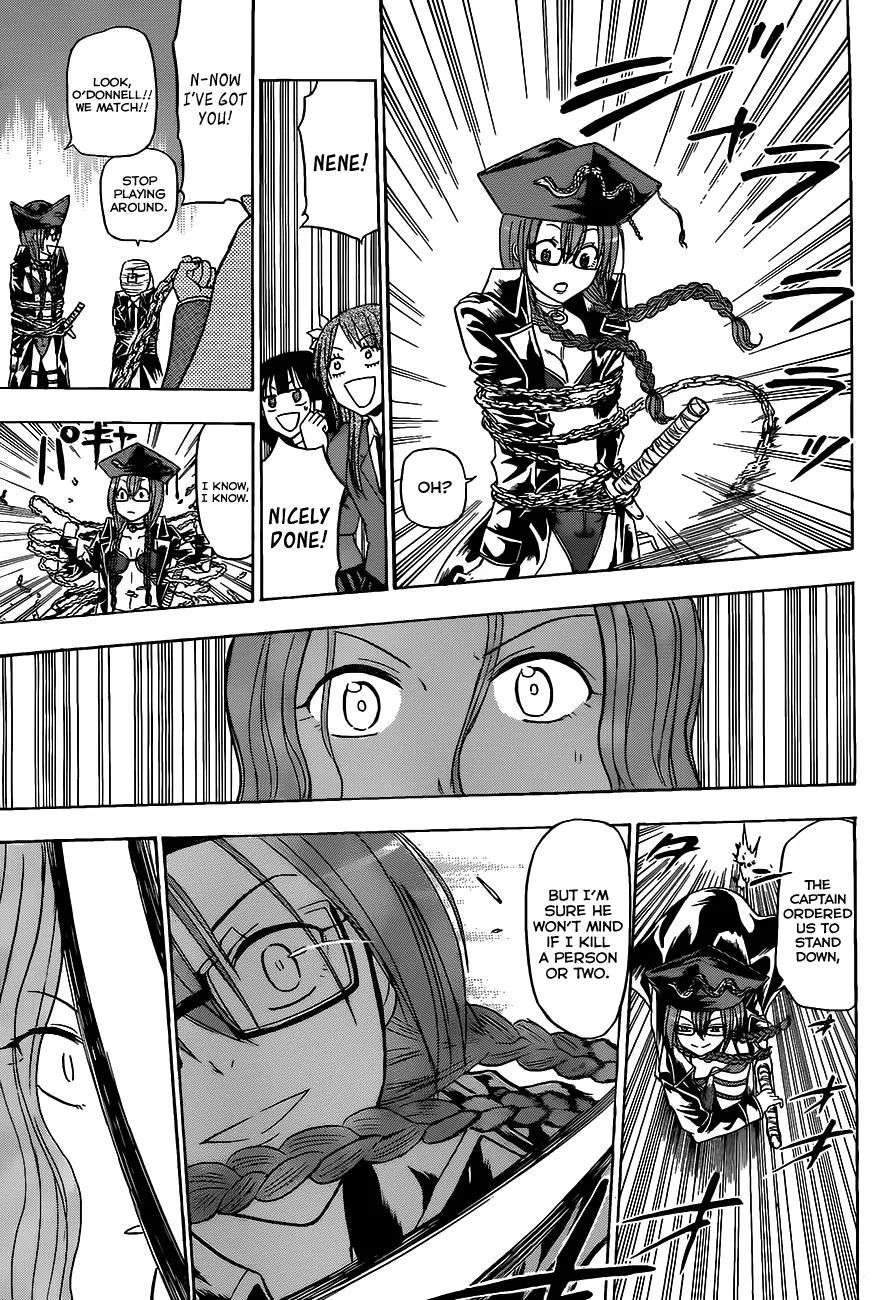 Read Beelzebub en Manga Online