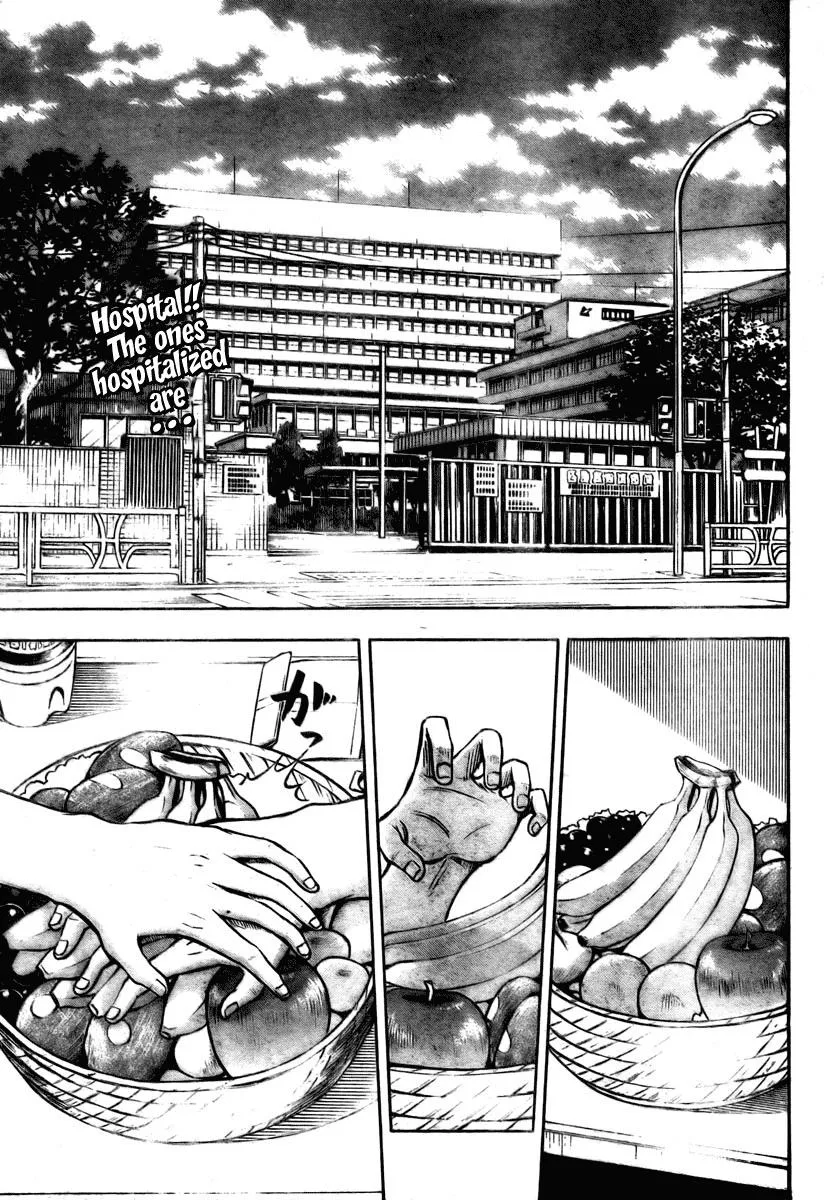 Read Beelzebub en Manga Online