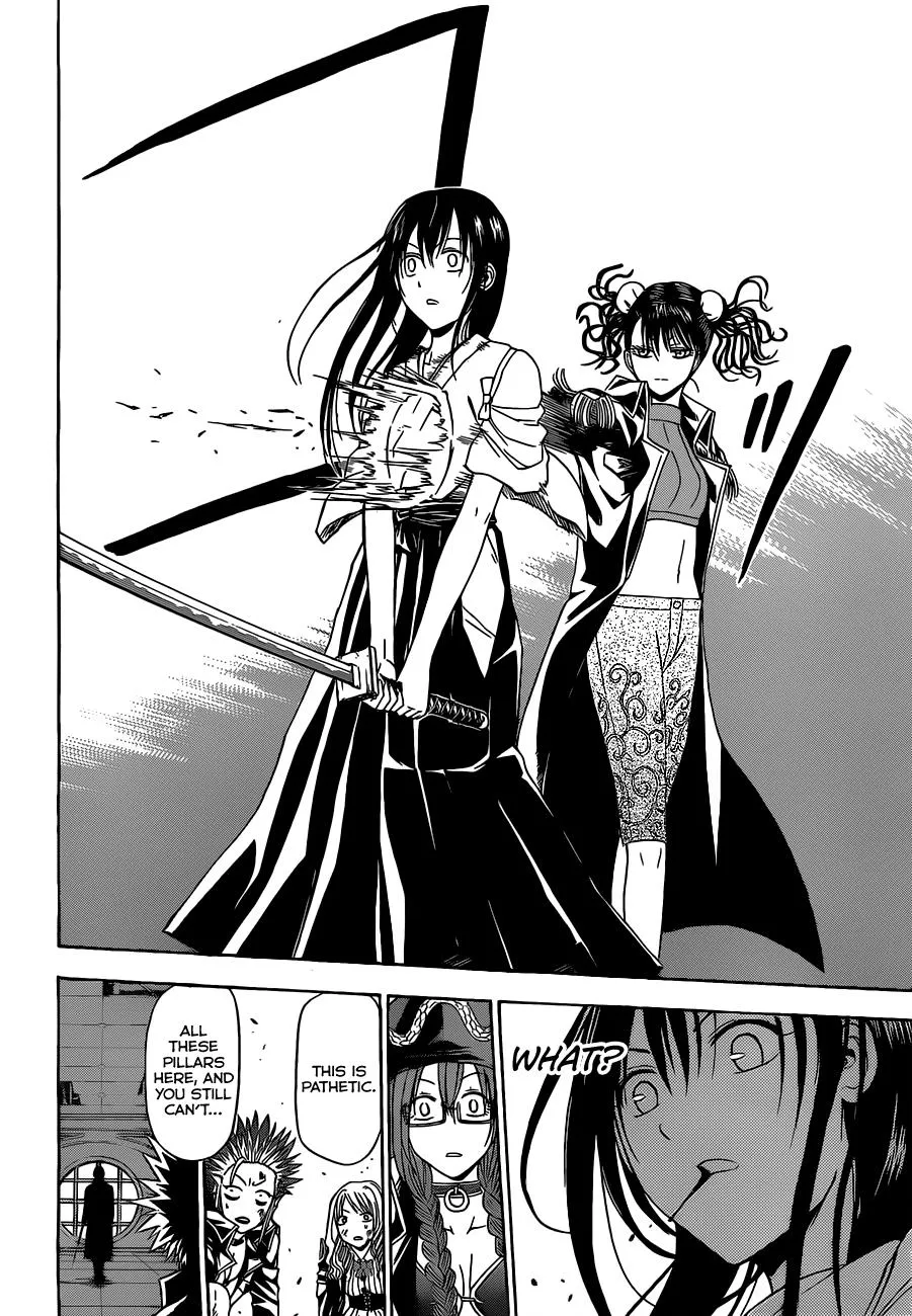 Read Beelzebub en Manga Online