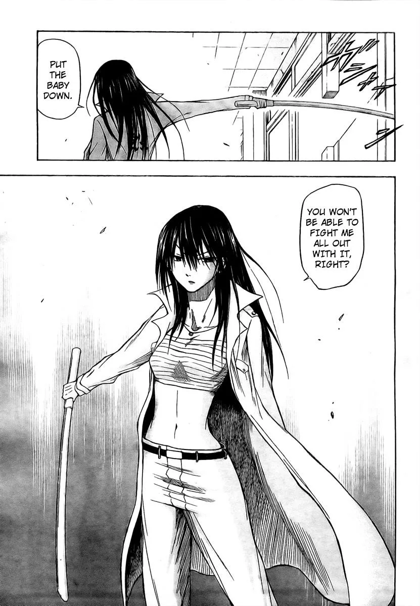 Read Beelzebub en Manga Online