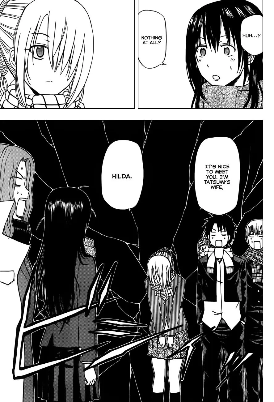 Read Beelzebub en Manga Online