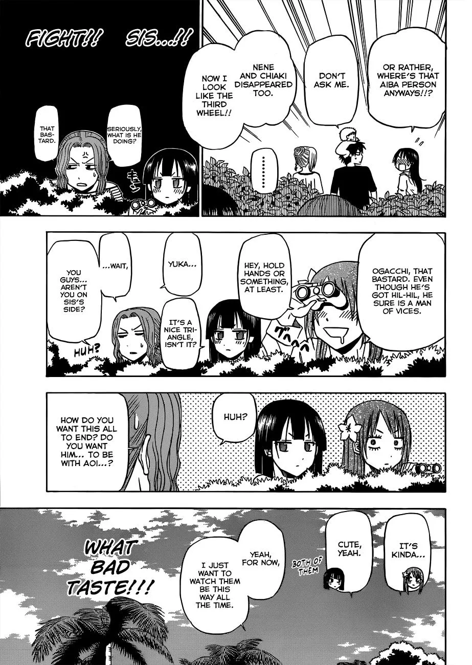Read Beelzebub en Manga Online