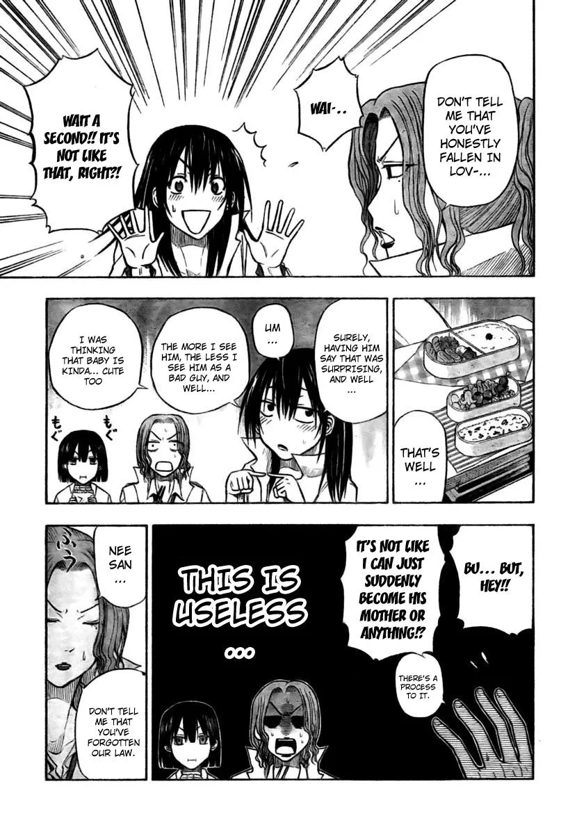Read Beelzebub en Manga Online