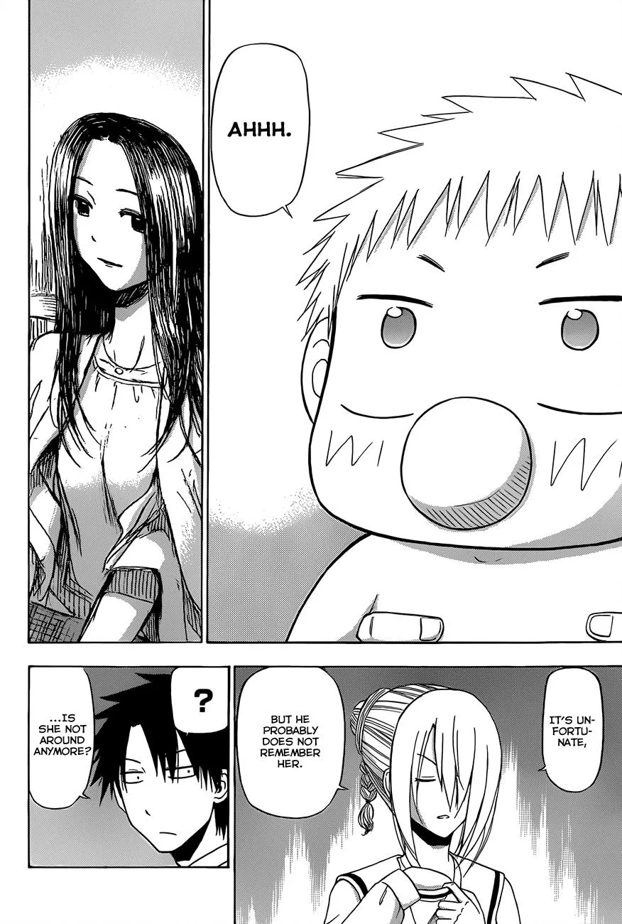 Read Beelzebub en Manga Online