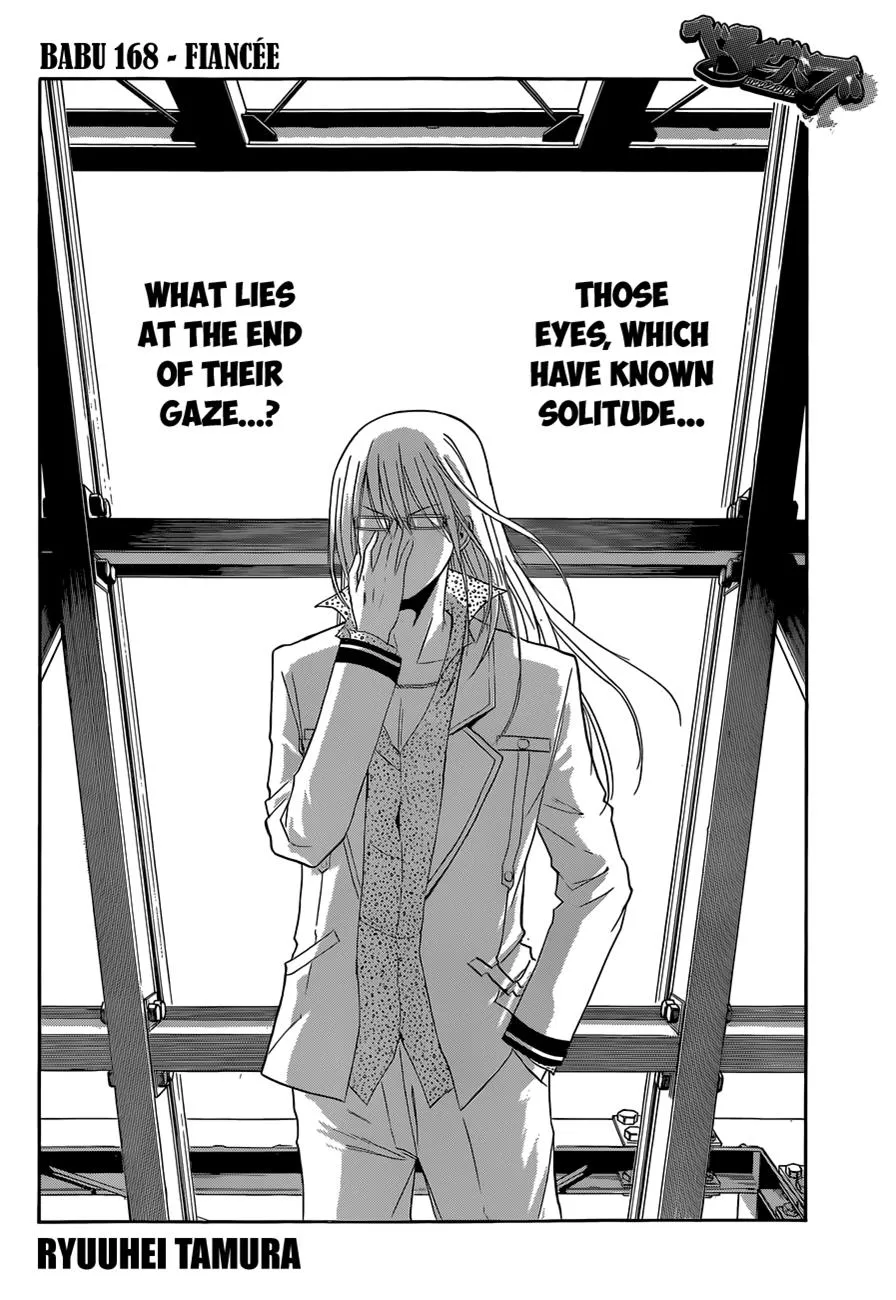Read Beelzebub en Manga Online