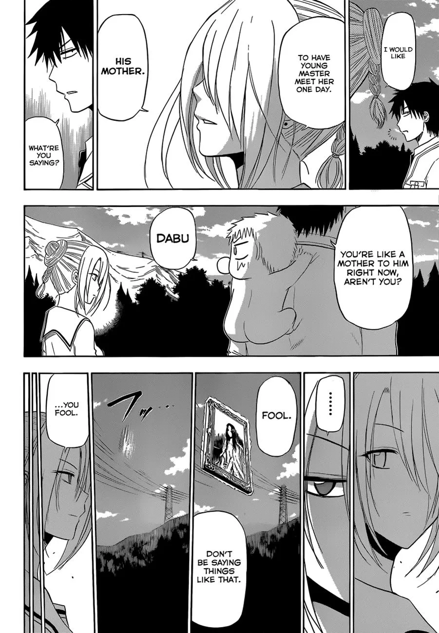 Read Beelzebub en Manga Online