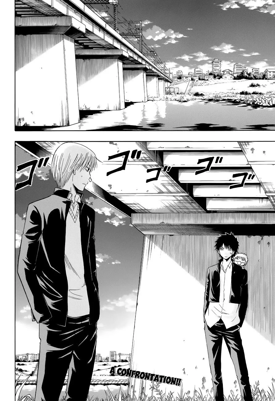 Read Beelzebub en Manga Online