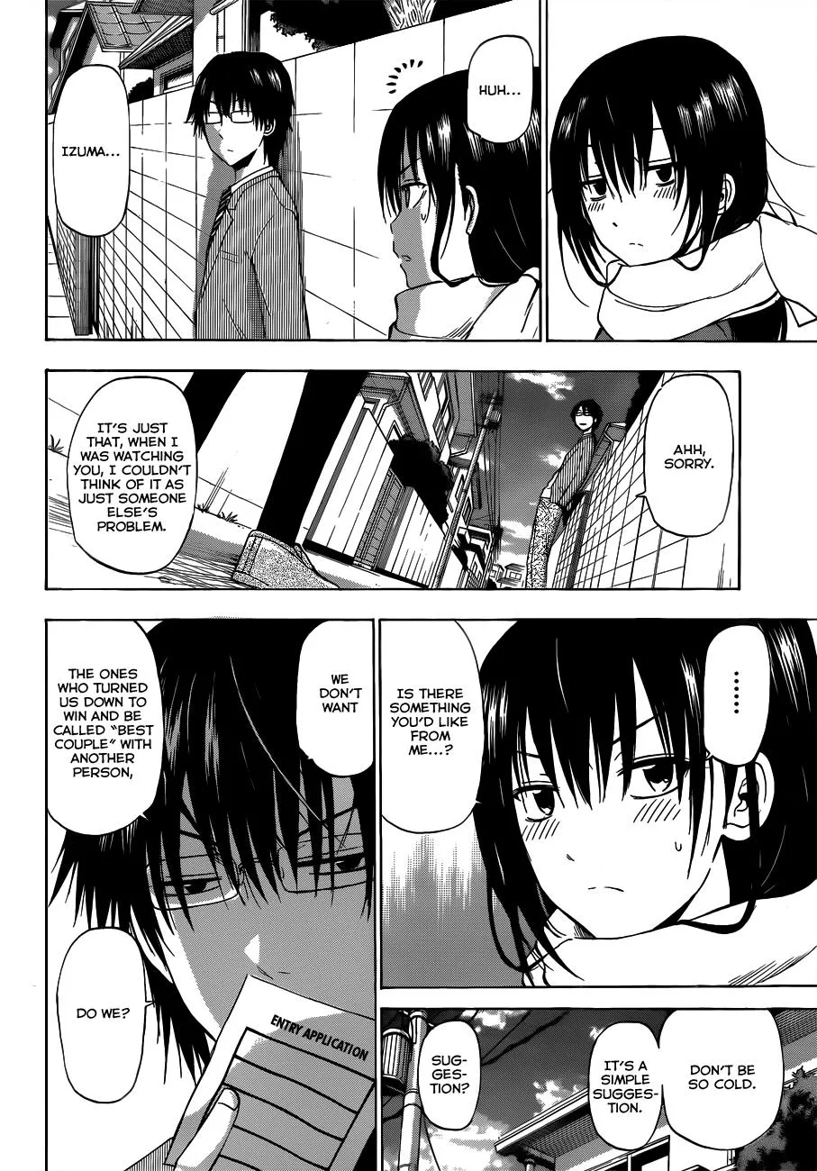 Read Beelzebub en Manga Online