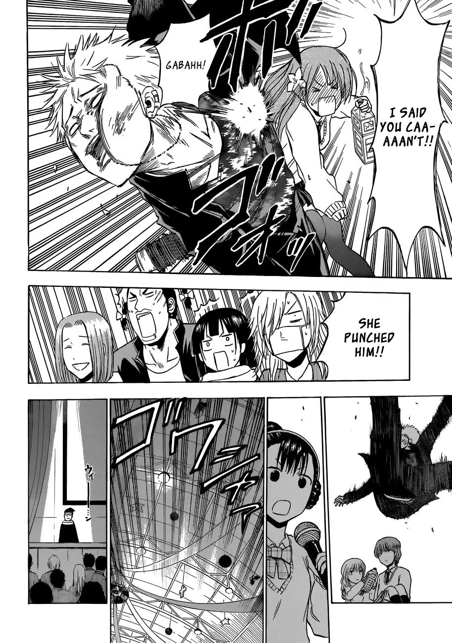 Read Beelzebub en Manga Online