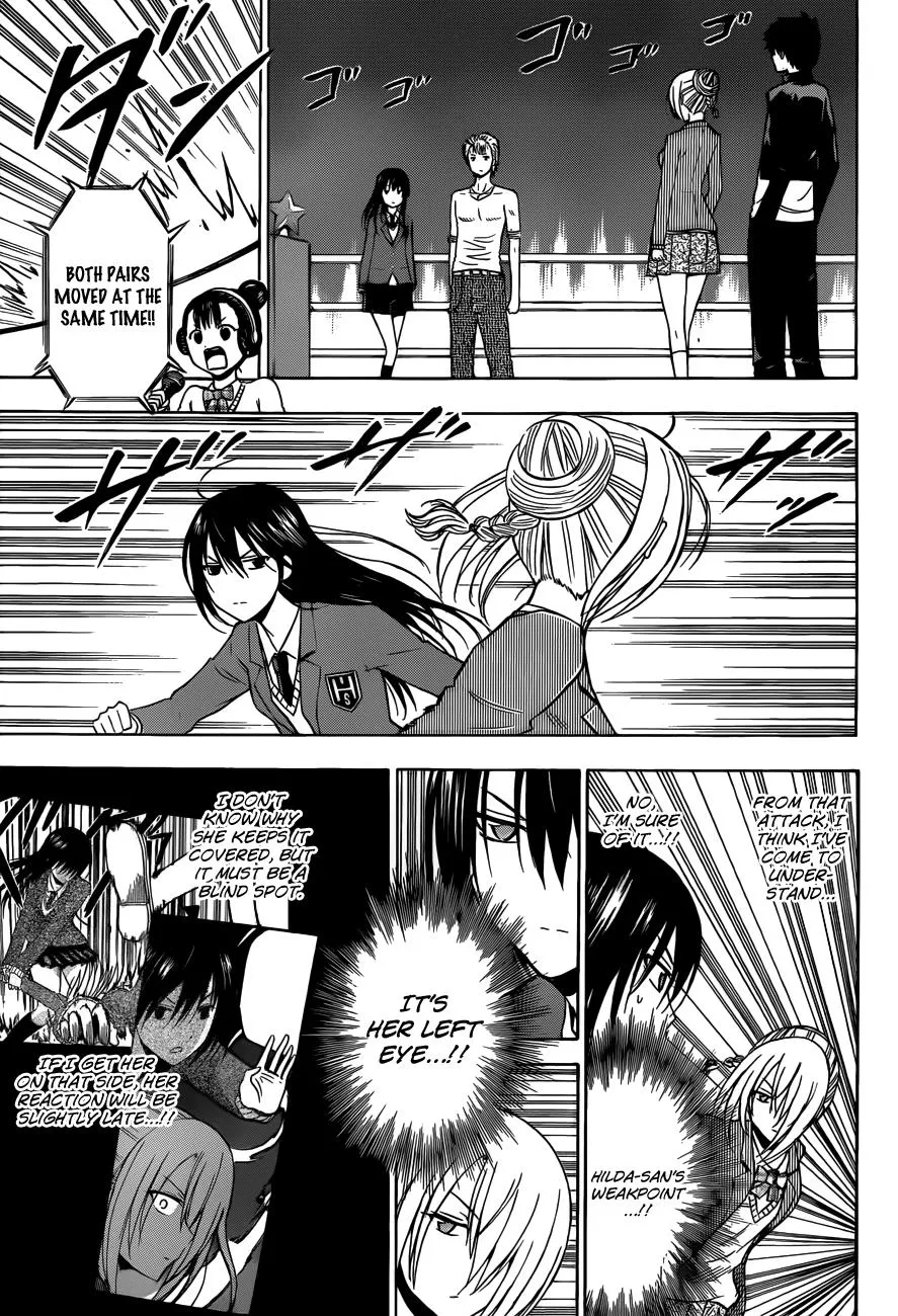 Read Beelzebub en Manga Online