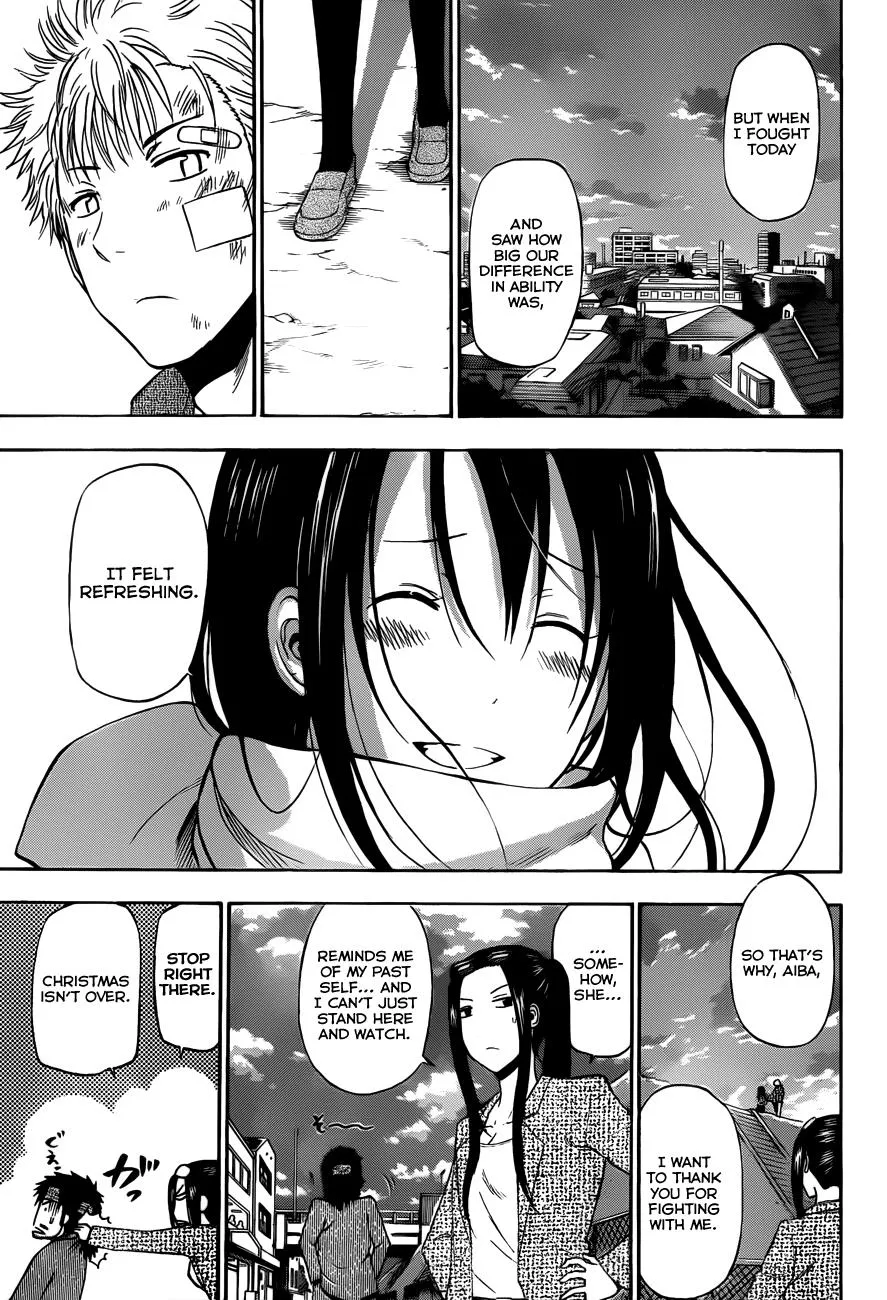 Read Beelzebub en Manga Online