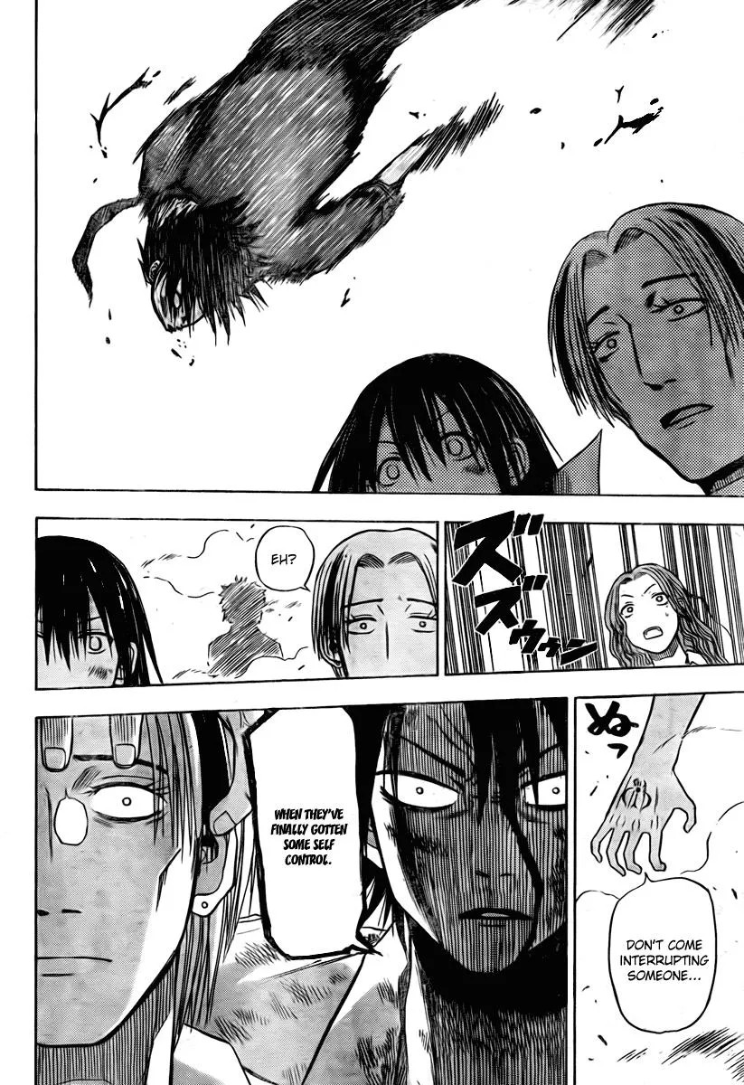 Read Beelzebub en Manga Online