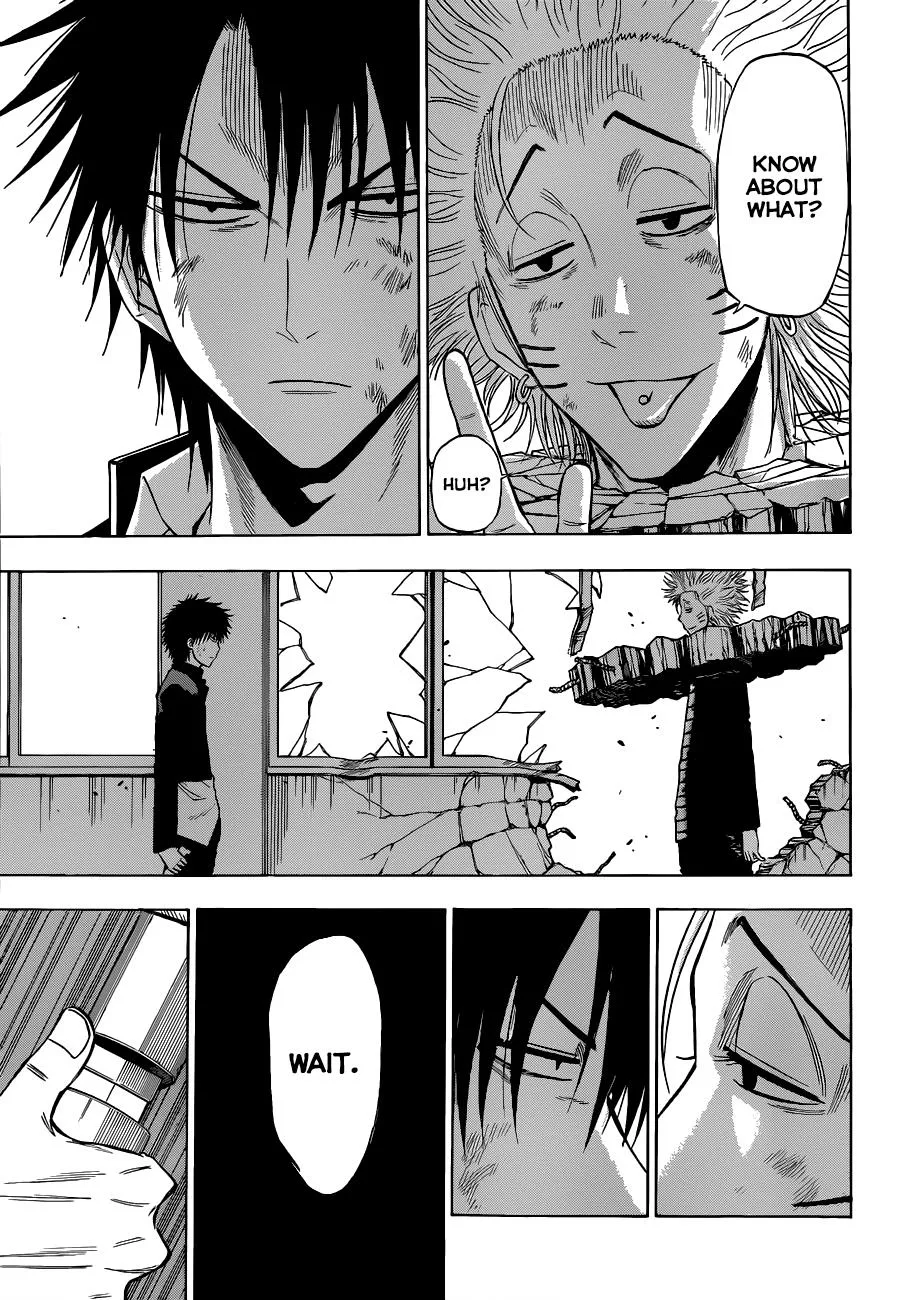 Read Beelzebub en Manga Online