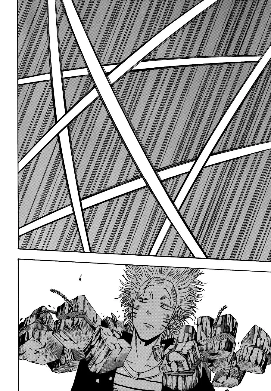 Read Beelzebub en Manga Online