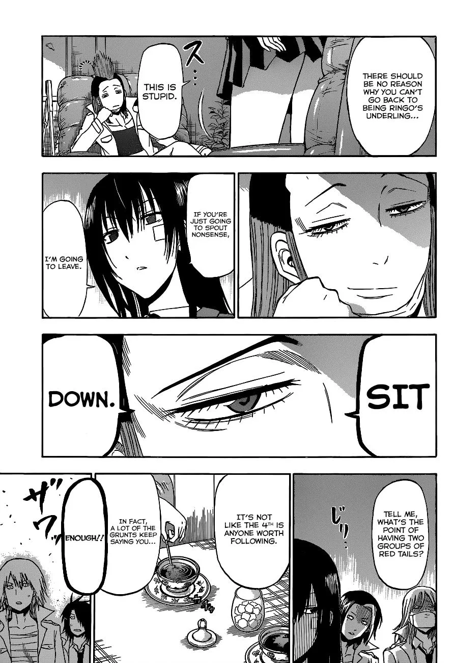 Read Beelzebub en Manga Online