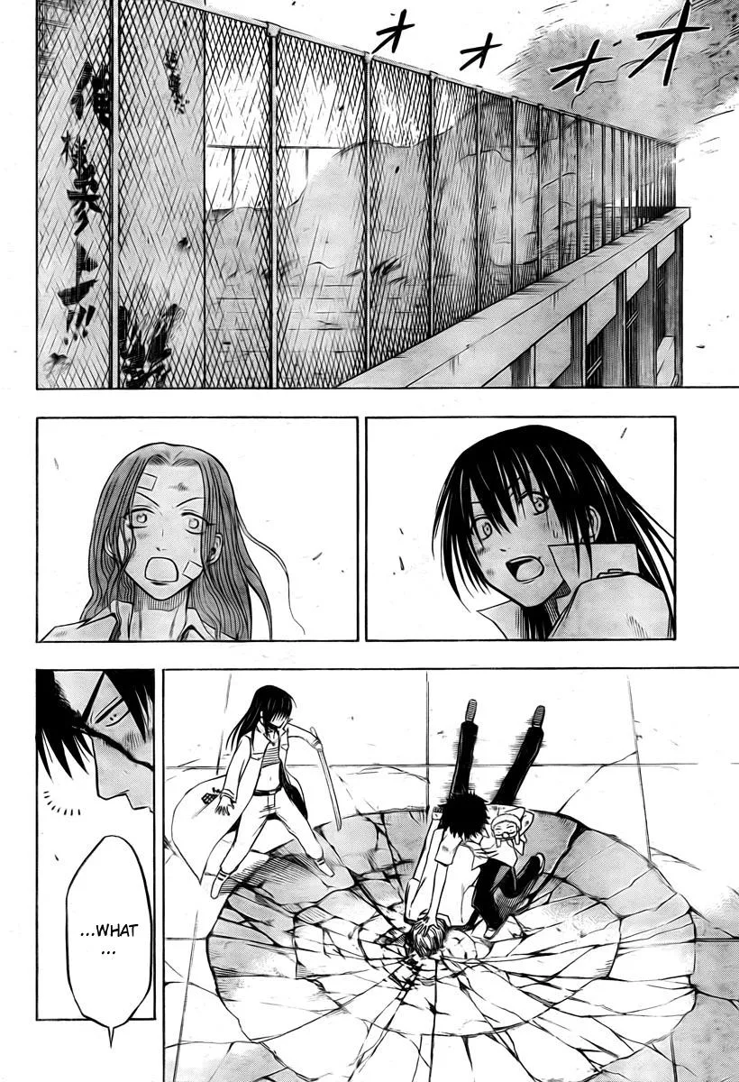 Read Beelzebub en Manga Online