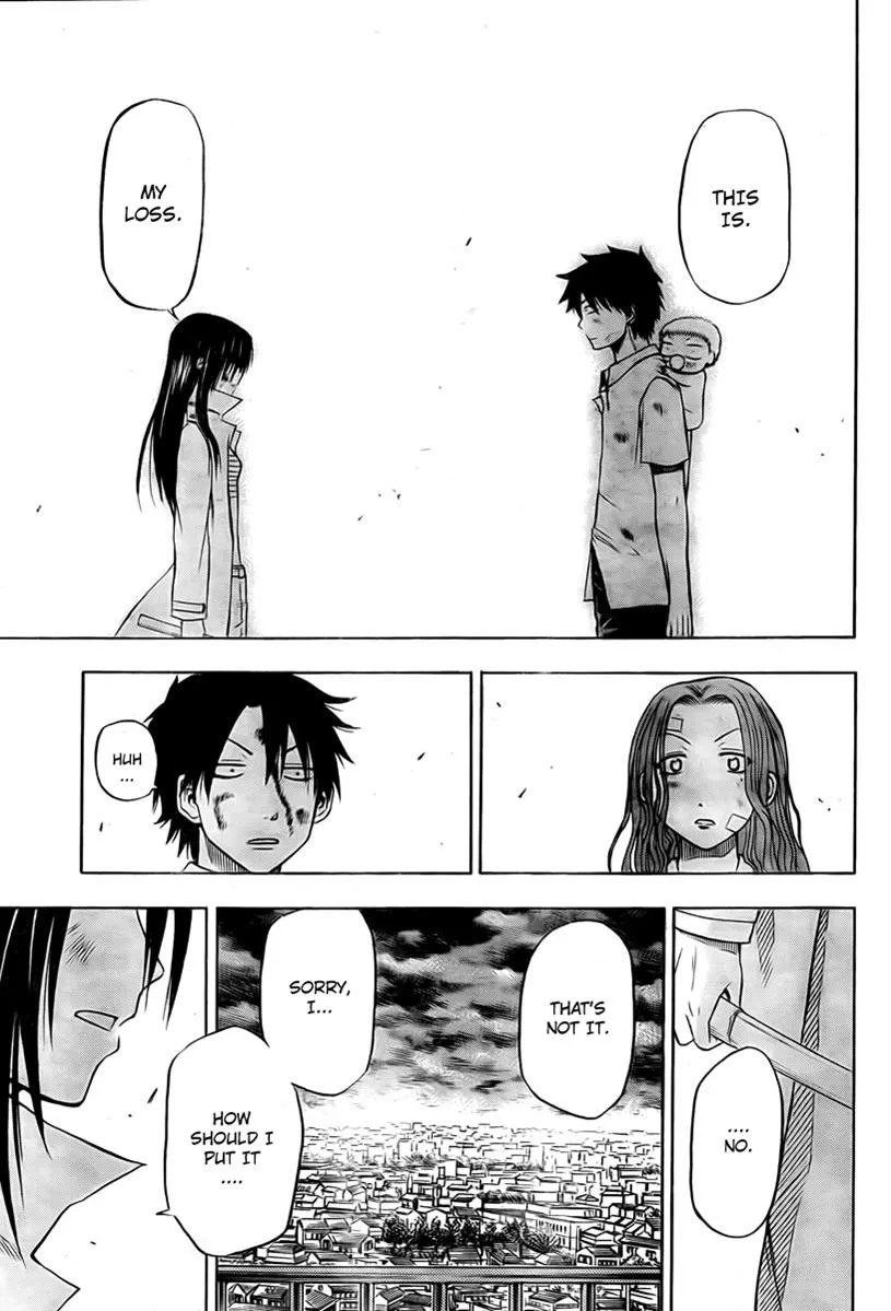 Read Beelzebub en Manga Online