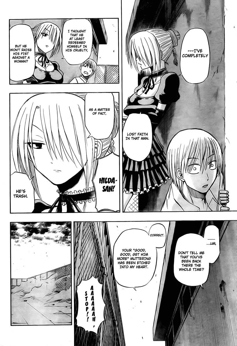 Read Beelzebub en Manga Online