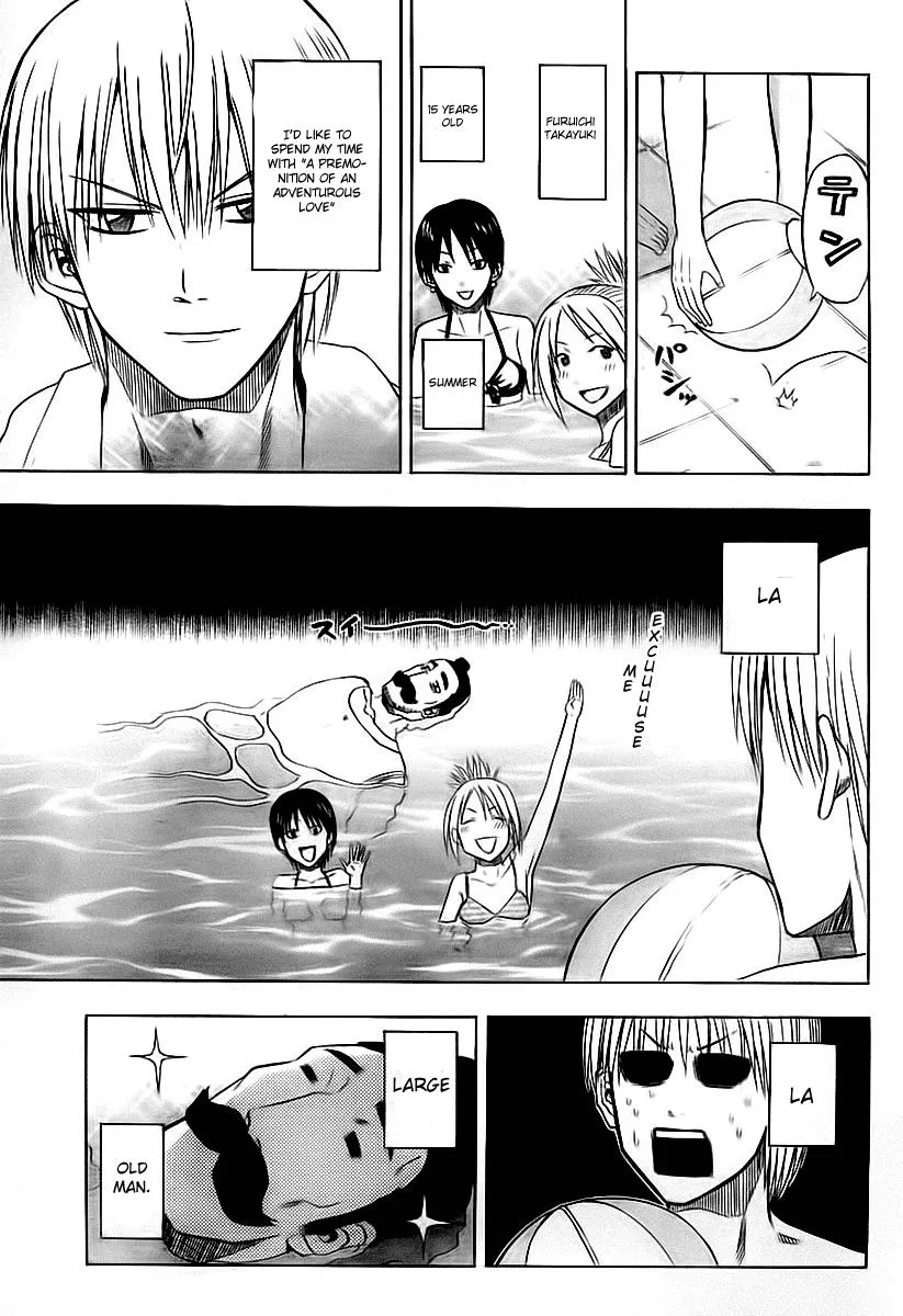 Read Beelzebub en Manga Online