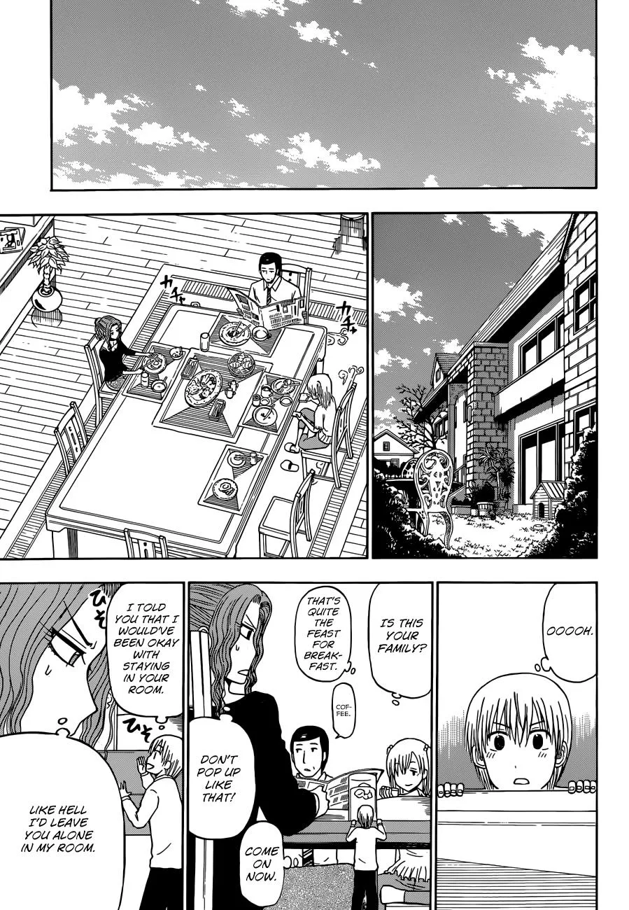 Read Beelzebub en Manga Online