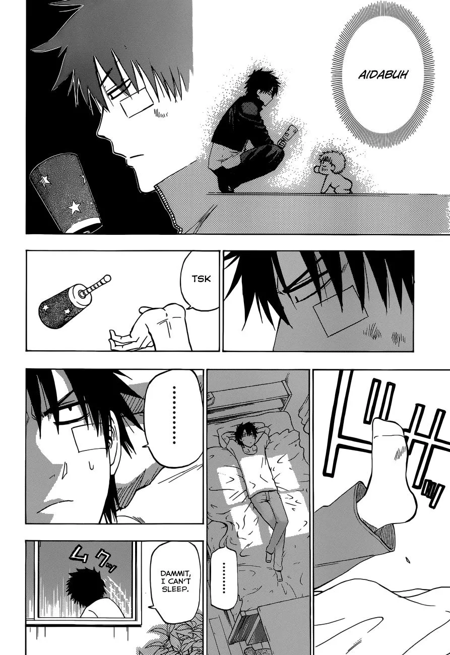 Read Beelzebub en Manga Online