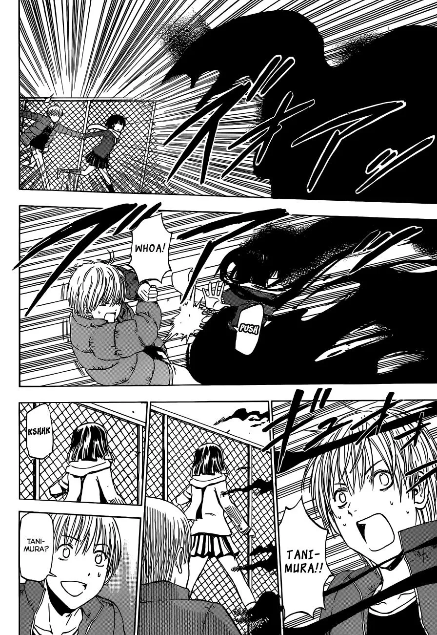 Read Beelzebub en Manga Online