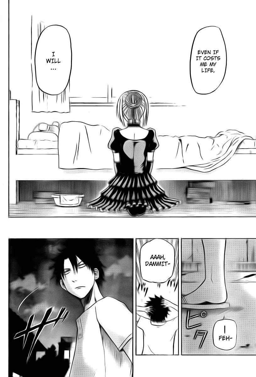 Read Beelzebub en Manga Online