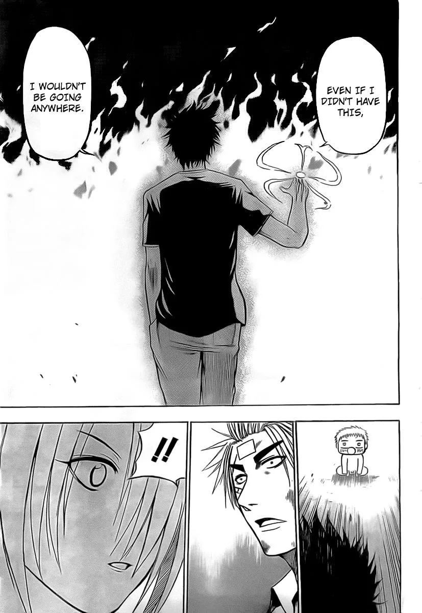 Read Beelzebub en Manga Online