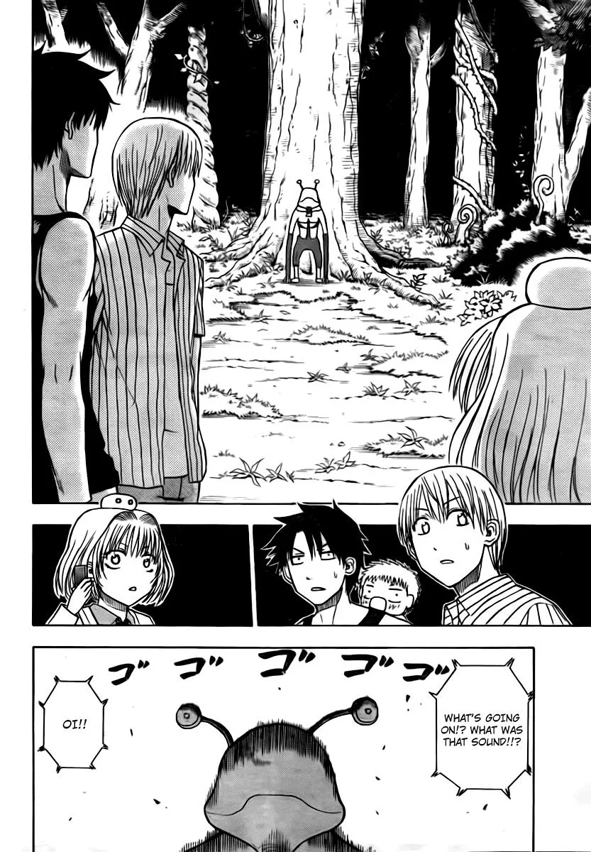 Read Beelzebub en Manga Online