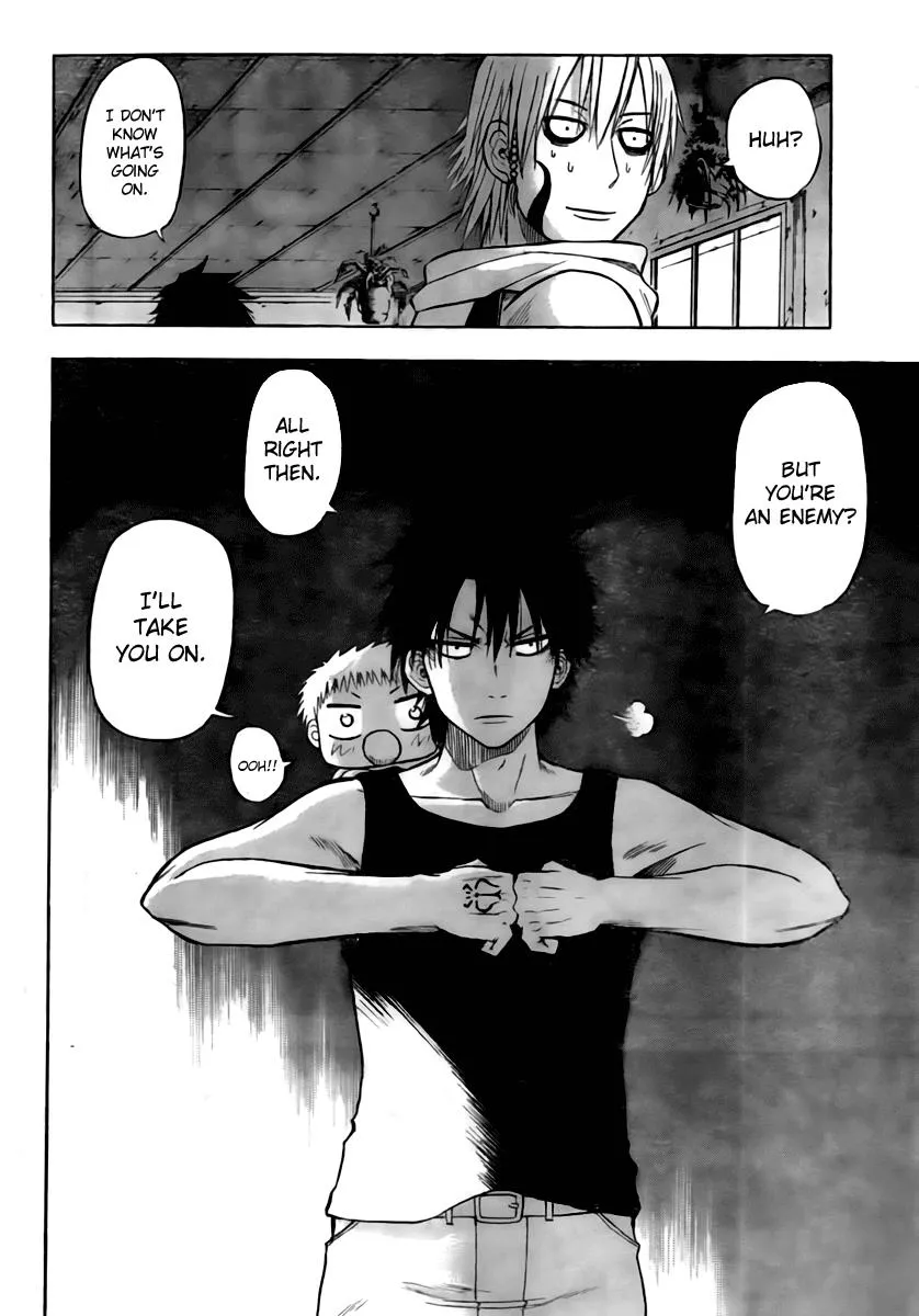Read Beelzebub en Manga Online