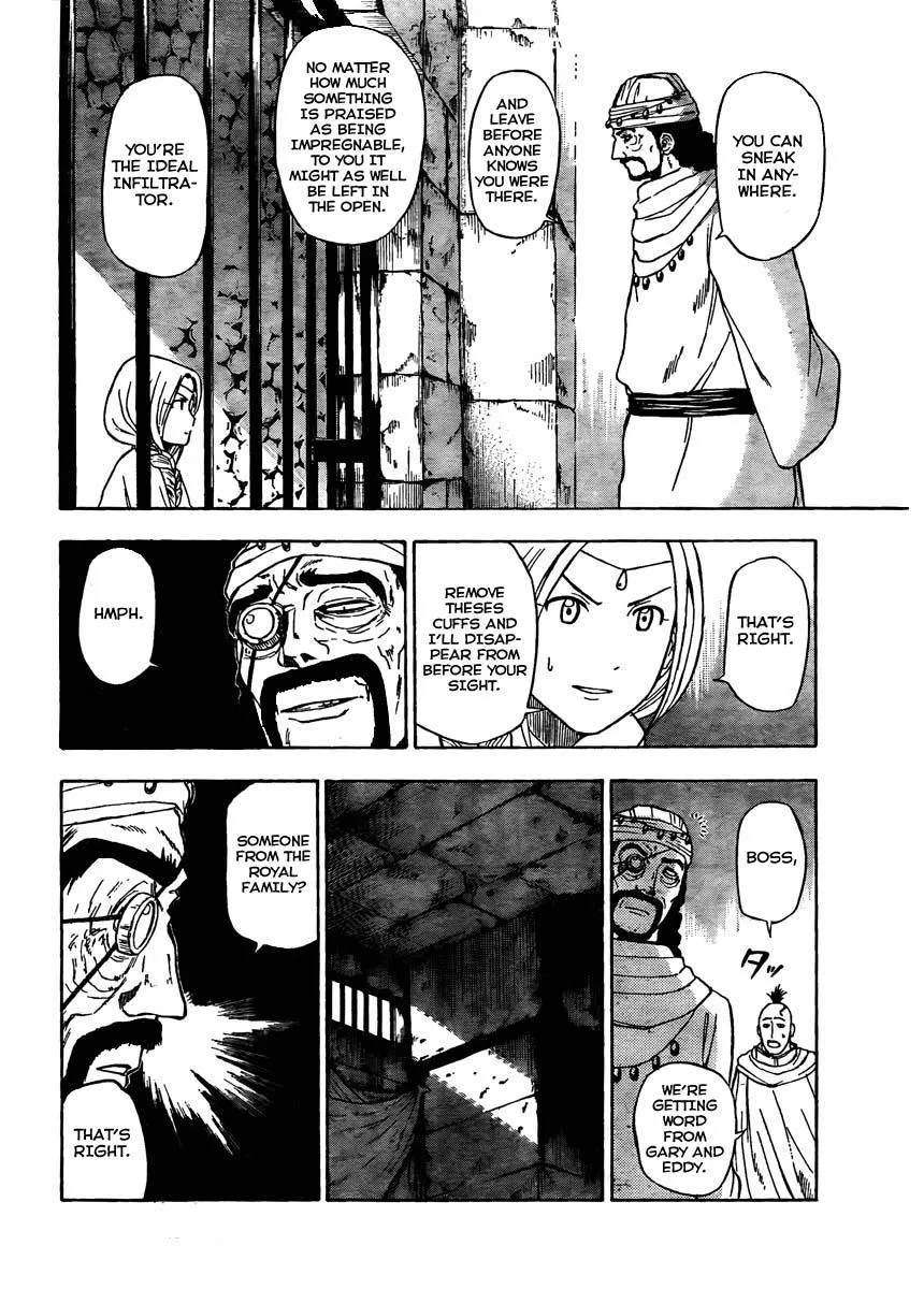 Read Beelzebub en Manga Online