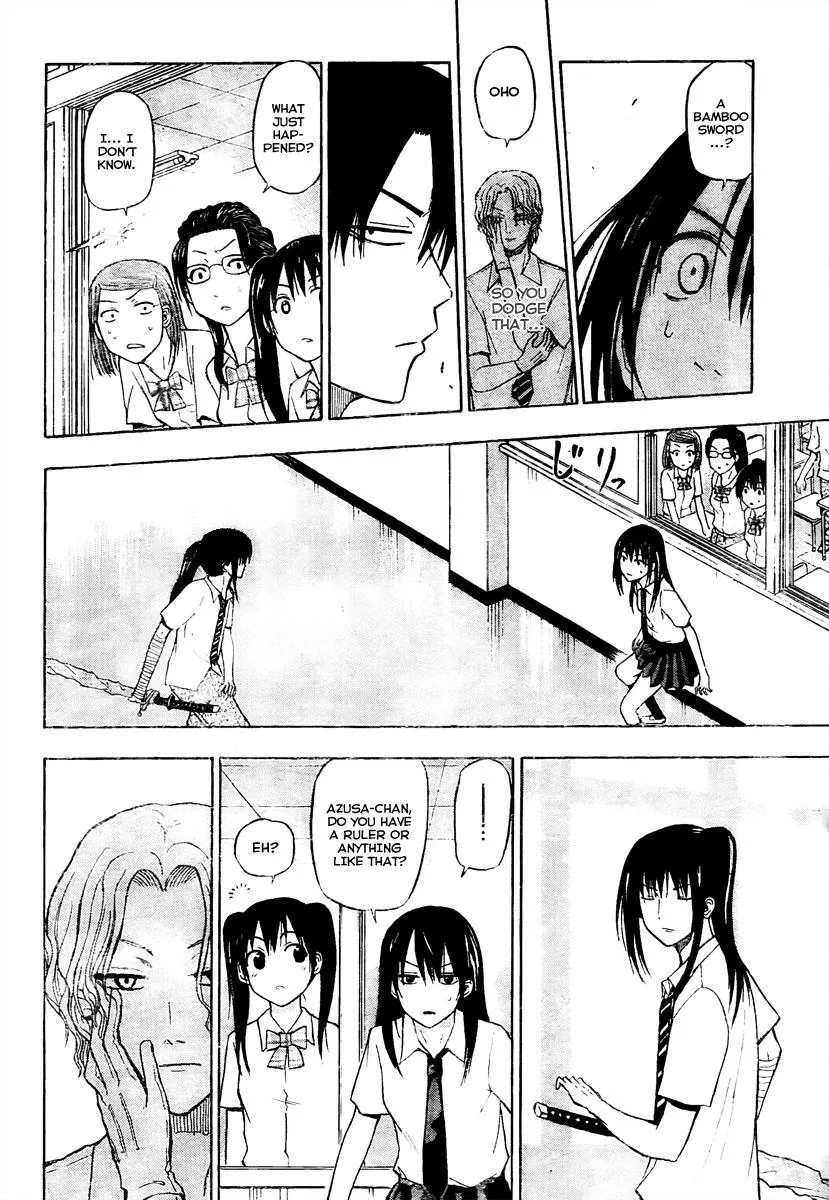 Read Beelzebub en Manga Online
